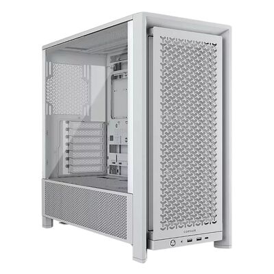 Corsair Frame 4000D - Blanc