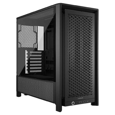 Corsair Frame 4000D - Noir