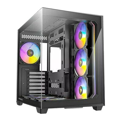Antec C5 ARGB - Noir