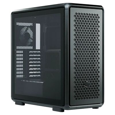 Cooler Master MasterFrame 600 - Noir