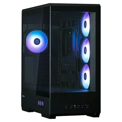 Zalman P50 DS - Noir