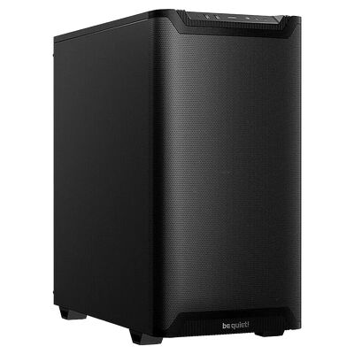 be quiet ! Pure Base 501 Airflow - Noir