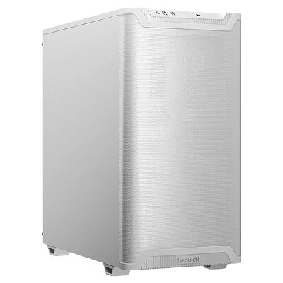 be quiet ! Pure Base 501 Airflow - Blanc