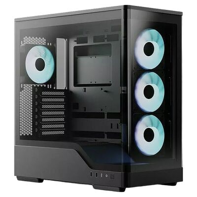 Aerocool P500A - Noir