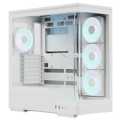 Aerocool P500A - Blanc