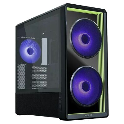 Lian Li Lancool 217 INF - Noir