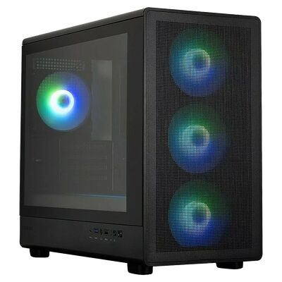 Zalman M5 - Noir