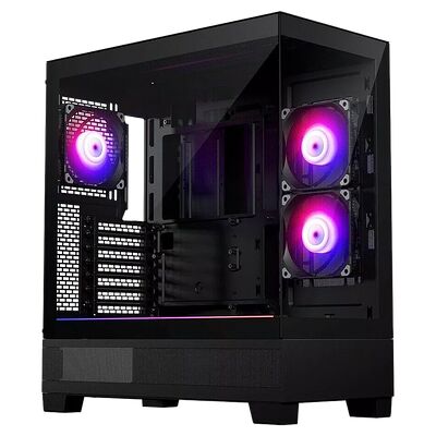 Phanteks XT View - Noir