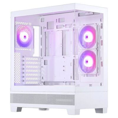 Phanteks XT View - Blanc