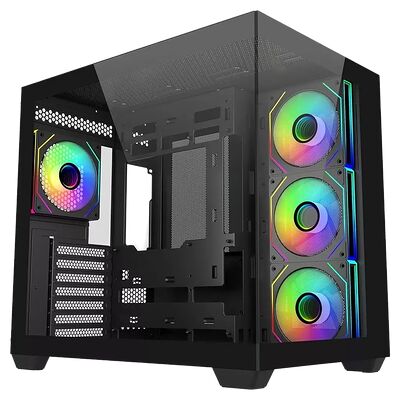 Cooler Master Elite 681 - Noir
