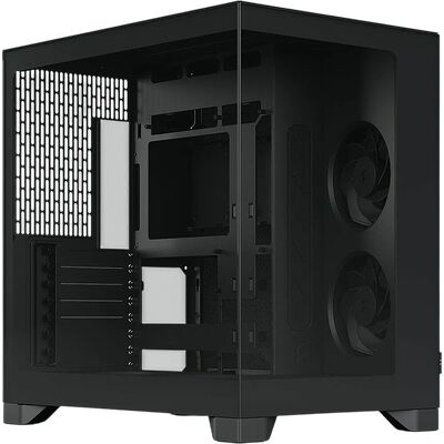 Fractal Design Pop 2 Vision - Noir