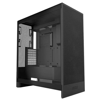 NZXT H7 Flow (2024) - Noir