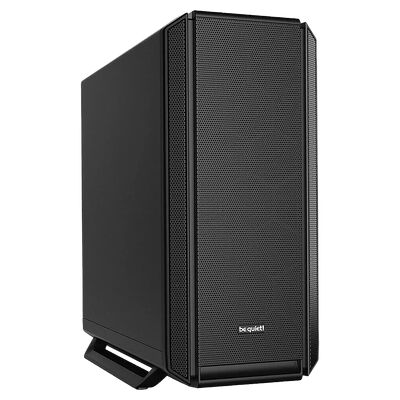 be quiet! Silent Base 802 - Noir