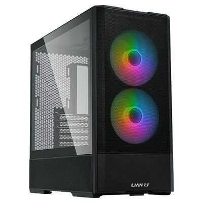 Lian Li Lancool 207 - Noir