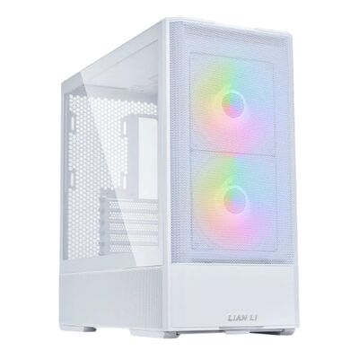 Lian Li Lancool 207 - Blanc