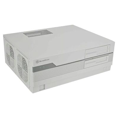 SilverStone FLP01