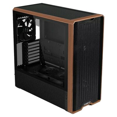 Lian Li Lancool 217 - Noir