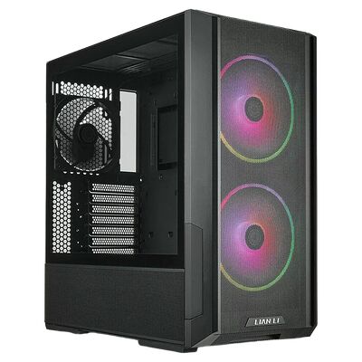 Lian Li Lancool 216 RGB - Noir