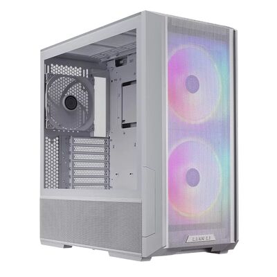 Lian Li Lancool 216 RGB - Blanc