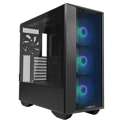 Lian Li Lancool III RGB - Noir