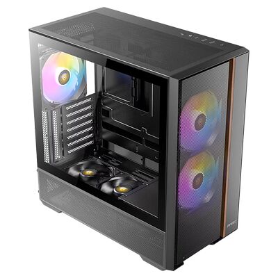Antec Flux REAR