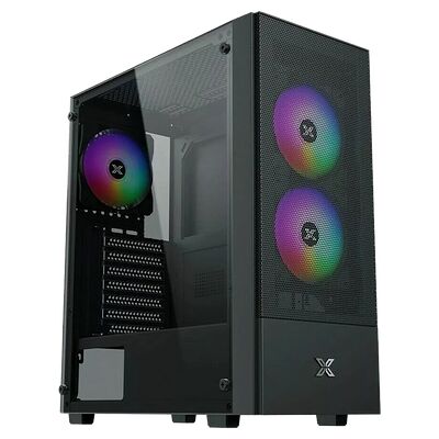 Xigmatek Hero II Air 3F