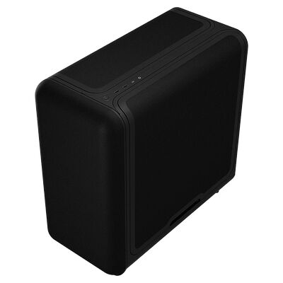 Hyte X50 Air - Noir