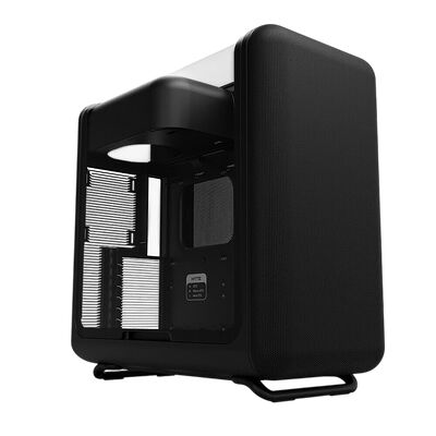 Hyte X50 TG - Noir