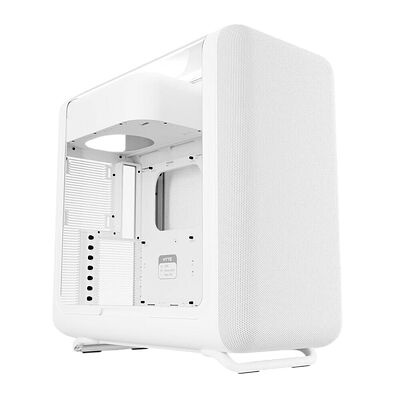 Hyte X50 TG - Blanc