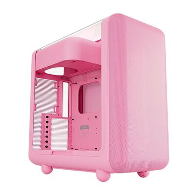 Hyte X50 TG - Rose