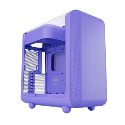Hyte X50 TG - Violet