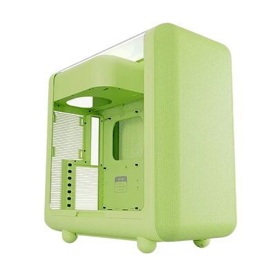 Hyte X50 TG - Vert