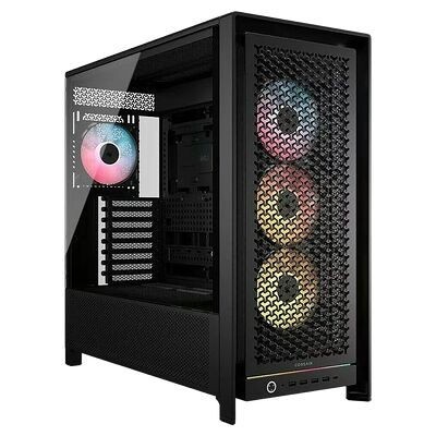 Corsair Frame 5000D RS ARGB - Noir