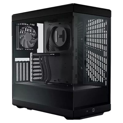Hyte Y40 - Noir