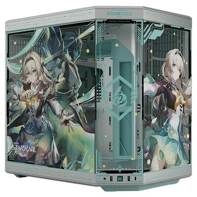 Hyte Y70 (Firefly Limited Edition)
