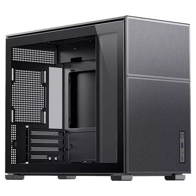 Jonsbo D31 Mesh - Noir