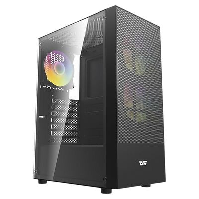 Darkflash A290 - Noir