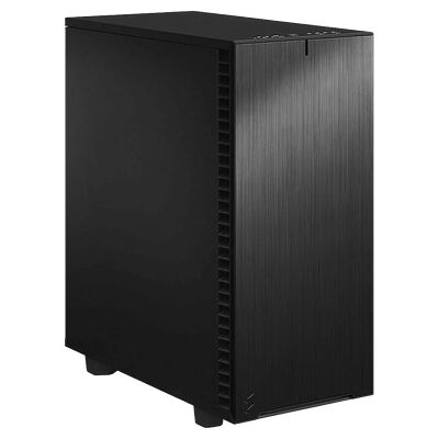Fractal Design Define 7 Compact - Noir