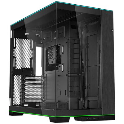 Lian Li O11D EVO RGB - Noir