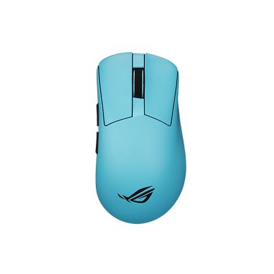 ASUS ROG Gladius IV Ace - Aqua Blue