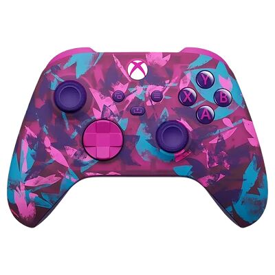 Microsoft Xbox Wireless Controller (Heart Breaker Edition)