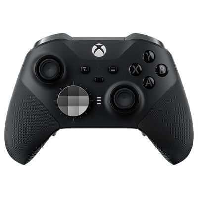 Microsoft Xbox Elite Series 2 Controller (Noir)