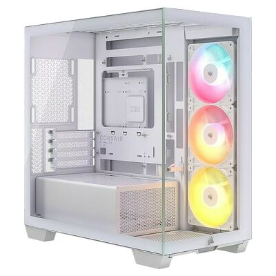 Corsair 2800X RS-R ARGB - Blanc