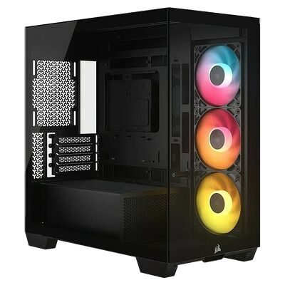 Corsair 2800X RS-R ARGB - Noir