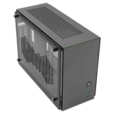 Zalman M2 Mini - Gris