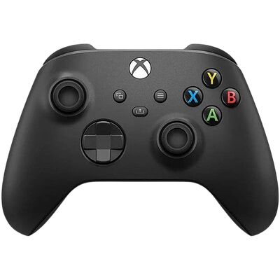 Microsoft Xbox Wireless Controller V2 (Noir)