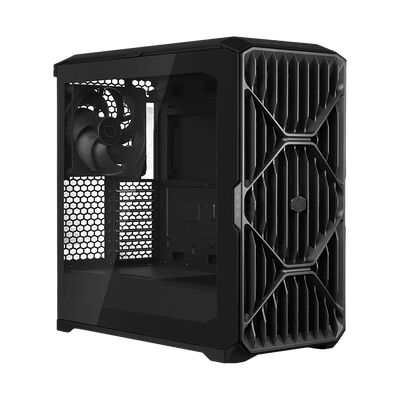 Cooler Master HAF II 500 - Noir