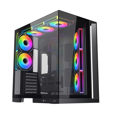 Xigmatek Aqua 7 - Noir