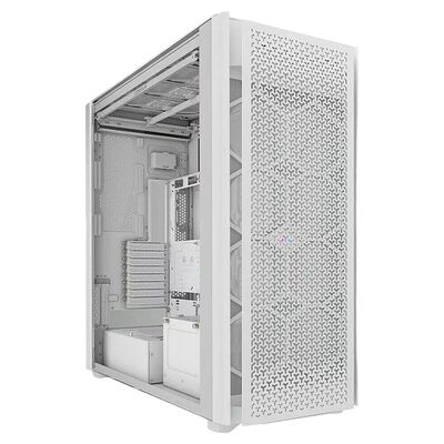 Corsair 9000D Airflow - Blanc