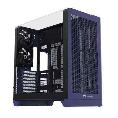 Thermaltake View 390 Air - Future Dusk